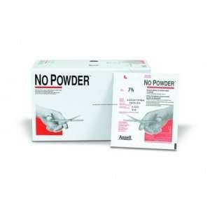  37 Pkgs Powder Free Latex Surgical GLoves 