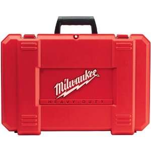   48 55 0935 Carrying Case for 0724 24 Hammer Drill: Home Improvement