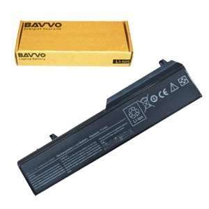   Replacement Battery for DELL 312 0724,6 cells