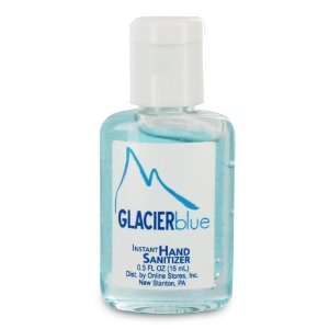  0.5oz Hand Sanitizer by Natural Trends 