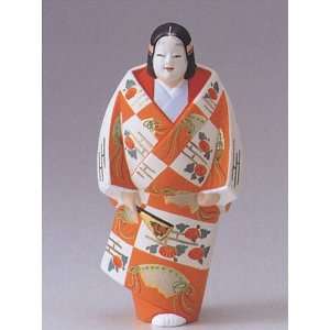  Gotou Hakata Doll Kumano(Syou) No.0786: Home & Kitchen