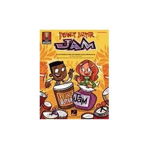 Peanut Butter JAM   Teacher Edition Grocery & Gourmet Food