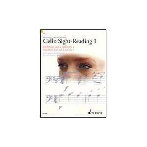 Cello Sight Reading 1 by John Kember and Juliet Dammers 