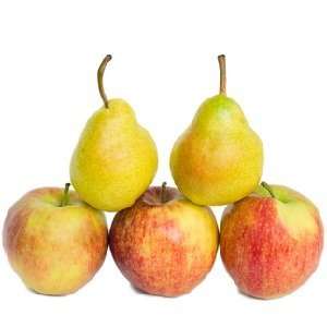  Pears & Apples soap fragrance oil pure uncut: Beauty