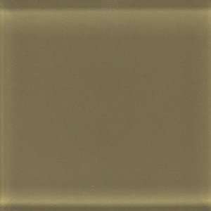 Daltile GR08441P Glass Reflections 4 1/4 x 4 1/4 Glossy Wall Tile in 