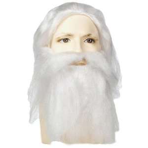  Father Xmas (Bargain Version) by Lacey Costume Wigs: Toys 