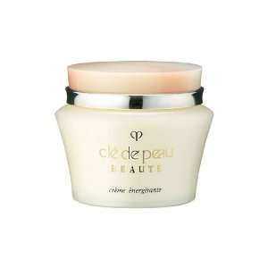  Cle de Peau Beaute Energizing Cream: Beauty