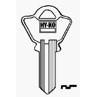  10 each: Hy Ko Welch Key Blank (11010WE1): Home 