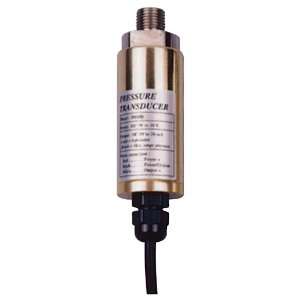  Pressure Sensor 150 PSI/ 10 Bar Reed # PS100 150PSI: Home 