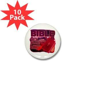   10 Pack) BIBLE Basic Information Before Leaving Earth: Everything Else