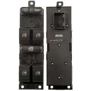  Dorman 901 500 Front Driver Side Master Switch: Automotive