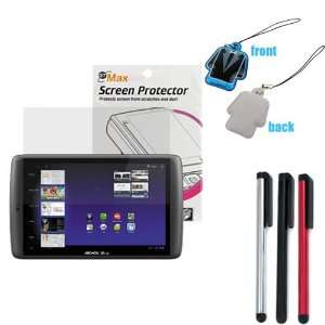   10.1 inch Multi touch Screen Android Tablet: Computers & Accessories