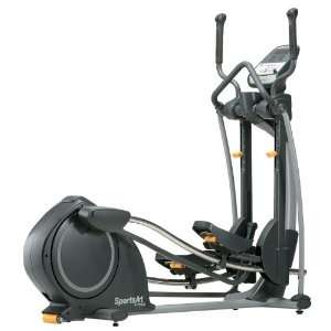   Fitness E83 Elliptical Trainer   Free Shipping: Sports & Outdoors