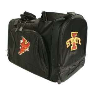  Iowa State Cyclones Flyby Style: Sports & Outdoors