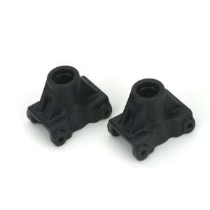  Team Losi Rear Hubs Carriers (pr): LST2, Muggy: Toys 
