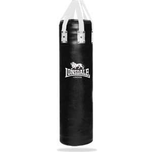   Lonsdale Leather Heavy Bag 70, 100 and 150 lb.: Sports & Outdoors