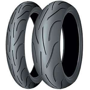   Pilot Power Motorcycle Tire   Z Rated   Package Specials: Automotive