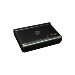  Azio AES408P 8 Port 10/100mb Switch Retail: Electronics