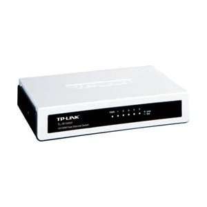  TP Link Switch TL SF1005D 5Port 10/100M Mini Desktop 5 10 