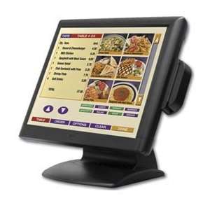  TS17R Triview 17 1024 x 768 700:1 Wide Touch Screen 