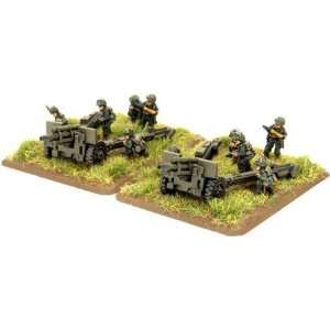  USA: Para M2A1 105mm Howitzer: Toys & Games