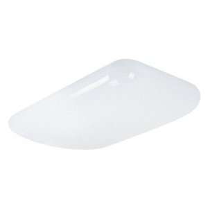  Lithonia 10641RE, Litepuff Linear Flush Mount Lighting, 4 