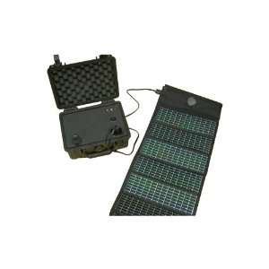  Solar Power Charger Perigee Mini kit 007 1A Everything 