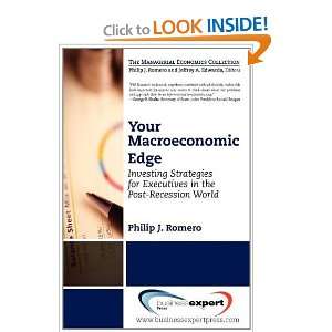   Edge Investing Strategies for the Post Recession World [Paperback