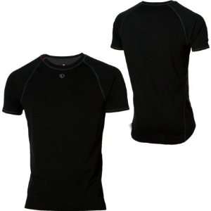  Pearl Izumi Transfer Baselayer   Short Sleeve   Mens 