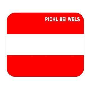  Austria, Pichl bei Wels Mouse Pad: Everything Else