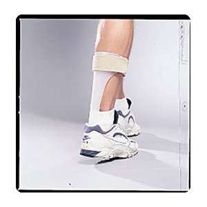  Ankle/Foot Orthosis Right Size: 8 10 (Mens)   Model 