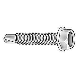  10x5/8 Self Drilling Screw 100/bx