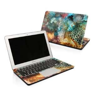   Apple MacBook Air 11 inch Multi Touch (release Fall 2010): Electronics