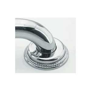   Newport Brass Grab Bar Roped Style 15 37/15S: Health & Personal Care