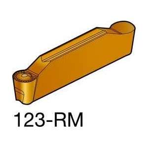 Carbide Pro Insert,n123g1 0400 rm 1125   SANDVIK COROMANT  