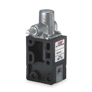  INGERSOLL RAND/ARO 402 A Valve,Limit,1/8 In: Home 