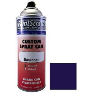   Mercedes Benz B Class (color code: 375/5375) and Clearcoat: Automotive
