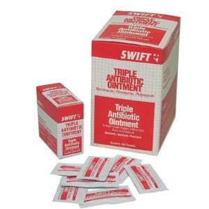 Swift first aid Triple Antibiotic Ointments   232124 SEPTLS714232124
