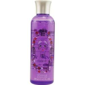  Dolly Girl Bonjour Lamour By Anna Sui For Women, Shower 