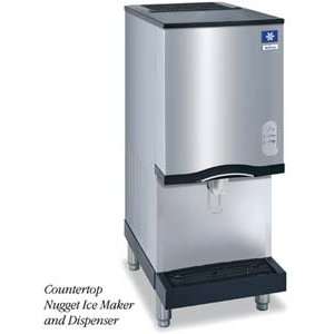  Manitowoc SN12A Ice Machine: Appliances