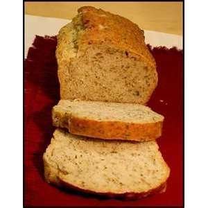 Beer Bread Garlic Multi Grain Mix: Grocery & Gourmet Food