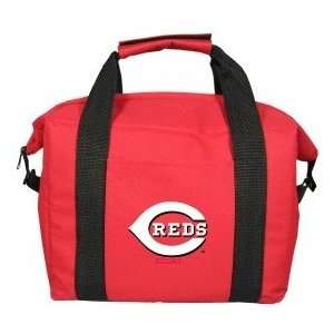    Cincinnati Reds Kolder 12 Pack Cooler Bag: Sports & Outdoors