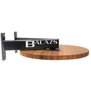    Balazs Non Adjustable Speed Bag Platform