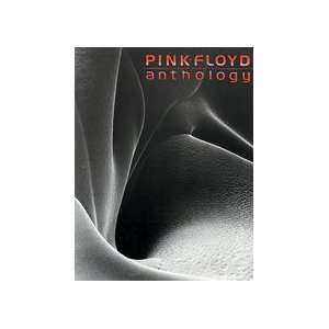  Pink Floyd   Anthology: Everything Else