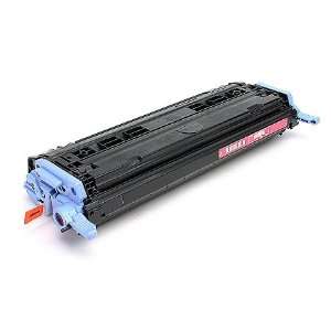  Compatible HP 124A [Q6003A] [Magenta] Toner Cartridge 