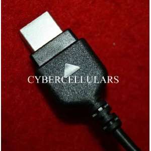  OEM USB CABLE FOR THE SAMSUNG U420: Cell Phones 