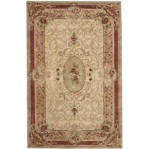  Valais Rug 12x18 Beige