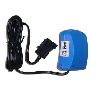  Peg Perego 12 Volt Battery Charger: Toys & Games