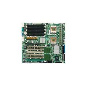    Socket J   1333MHz, 1066MHz, 667MHz FSB   32GB   DDR2 SDRAM   DDR2 