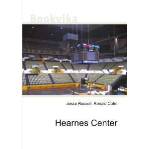  Hearnes Center Ronald Cohn Jesse Russell Books